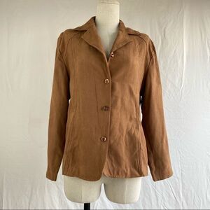 Drapers and Damon’s Petite Coat